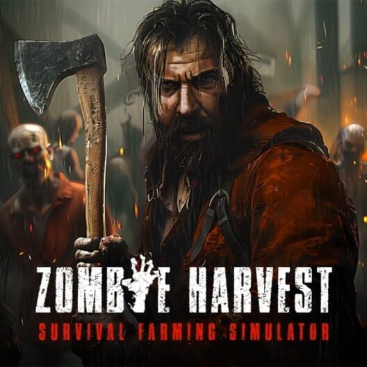 Zombie Harvest: Survival Farming Simulator (2024)