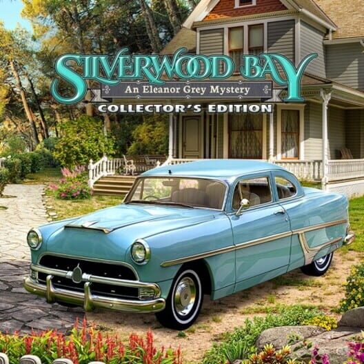 Silverwood Bay: An Eleanor Grey Mystery - Collector's Edition