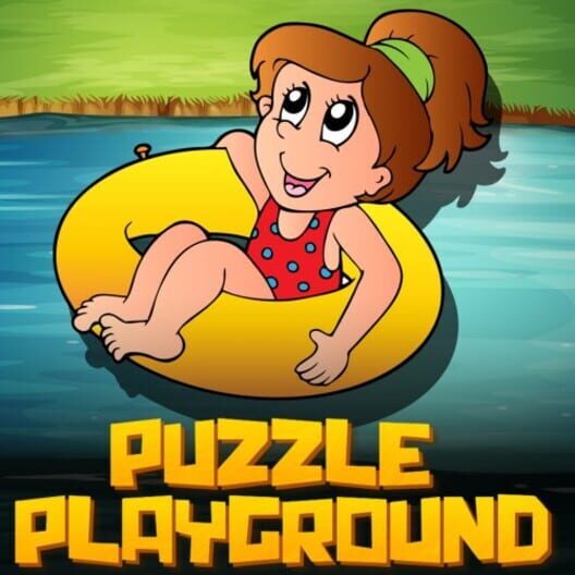 Puzzle Playground