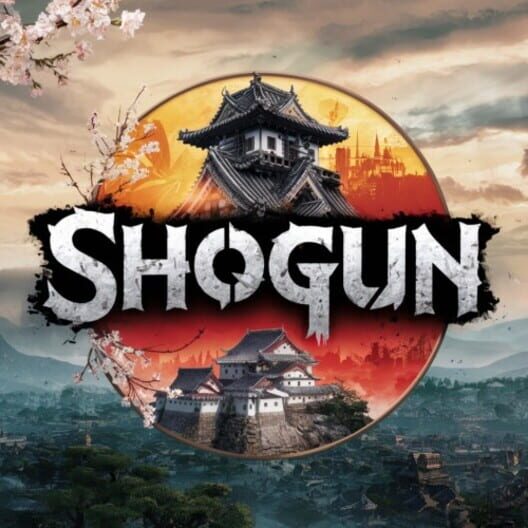 Shogun cover image