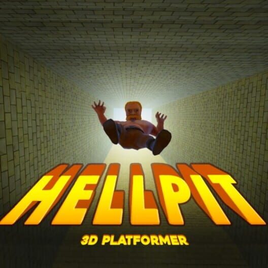 Hellpit 3D Platformer cover image