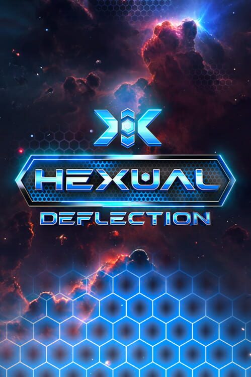 Hexual Deflection