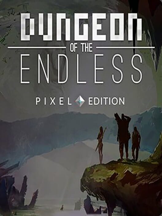 Dungeon of the Endless: Pixel Edition