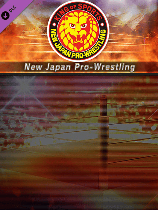 Fire Pro Wrestling World: New Japan Pro-Wrestling Collaboration