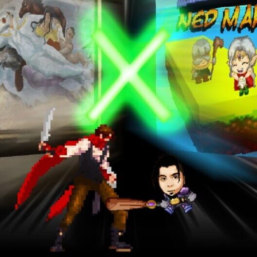 Capa de Agnostiko X NedMapagmahal Bundle
