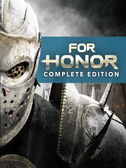 For Honor: Complete Edition