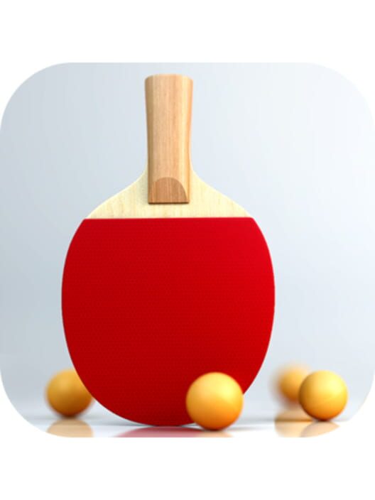 Google Play Store cover for Virtual Table Tennis