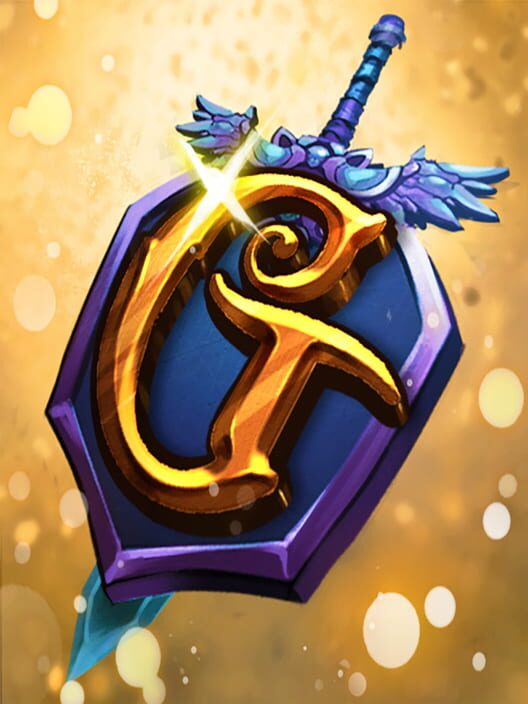 Google Play Store cover for Guild Masters: Offline RPG