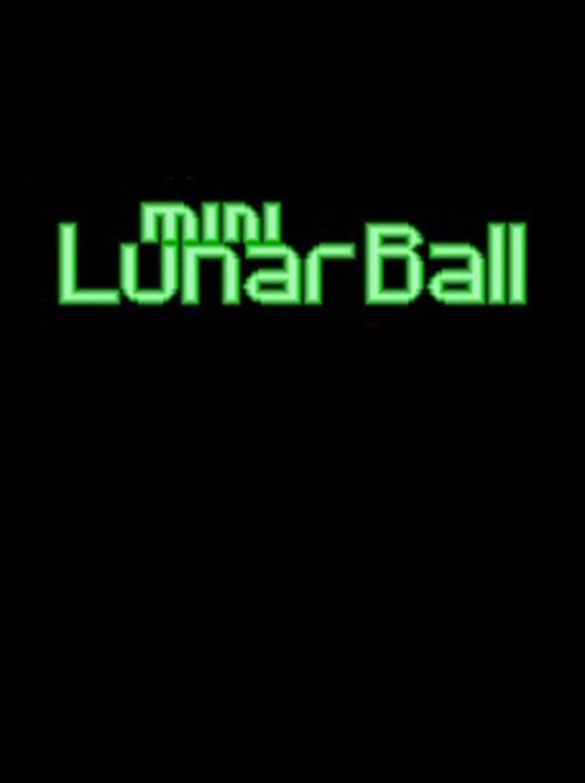 Mini Lunar Ball cover