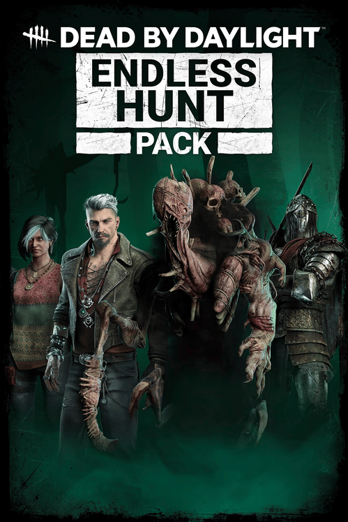 Dead by Daylight: Endless Hunt Pack