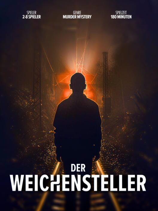 Der Weichensteller: Odyssey Live cover