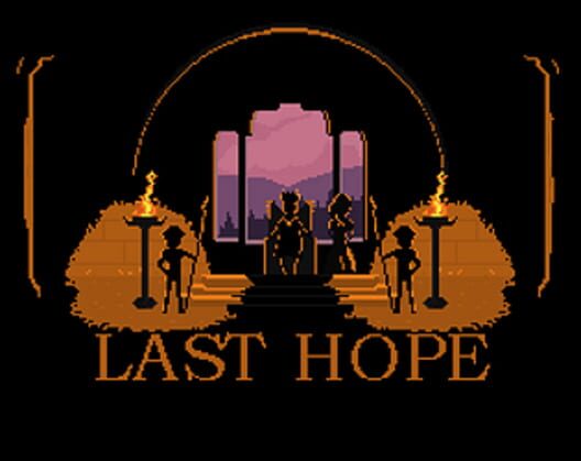 Last Hope