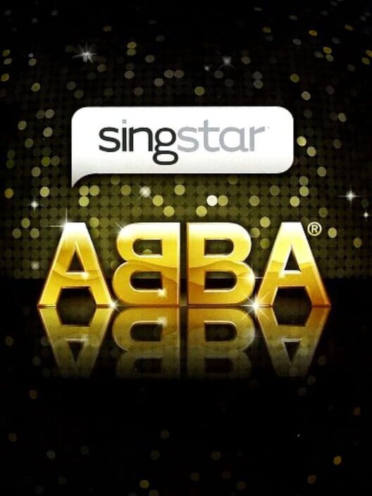 SingStar: ABBA