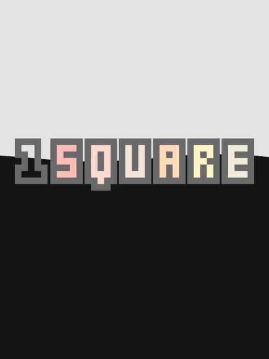 1 Square cover