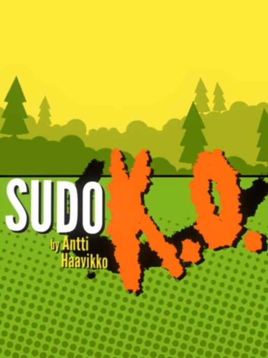 Sudo K.O.