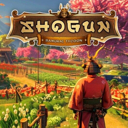 Shogun Samurai Tycoon