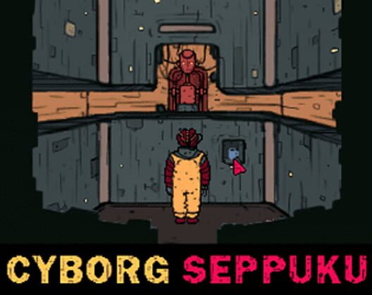 Tales from the Outer Zone: Cyborg Seppuku