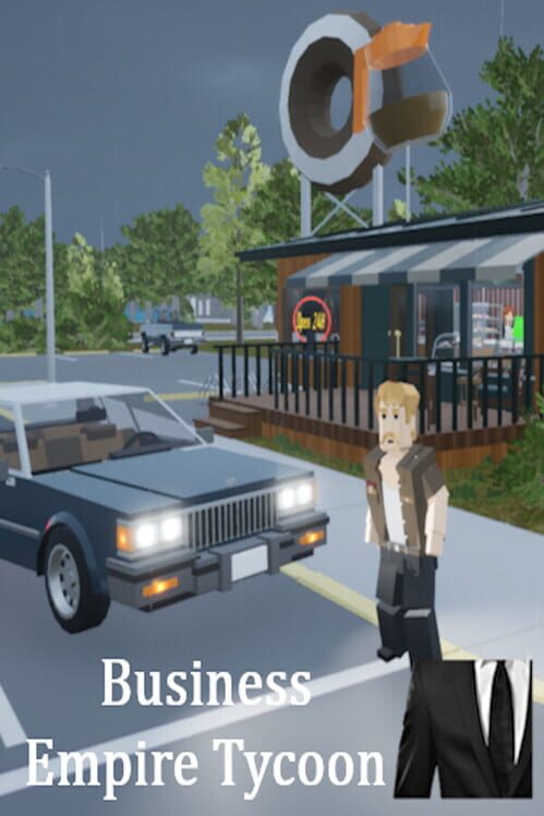 Business Empire Tycoon (2024)