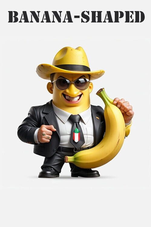Banana-Shaped