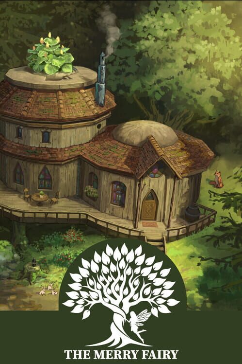 The Merry Fairy screenshot