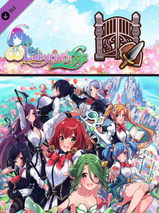 Omega Labyrinth Life: Whetstone Caverns