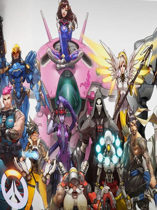 Overwatch: Collector's Edition