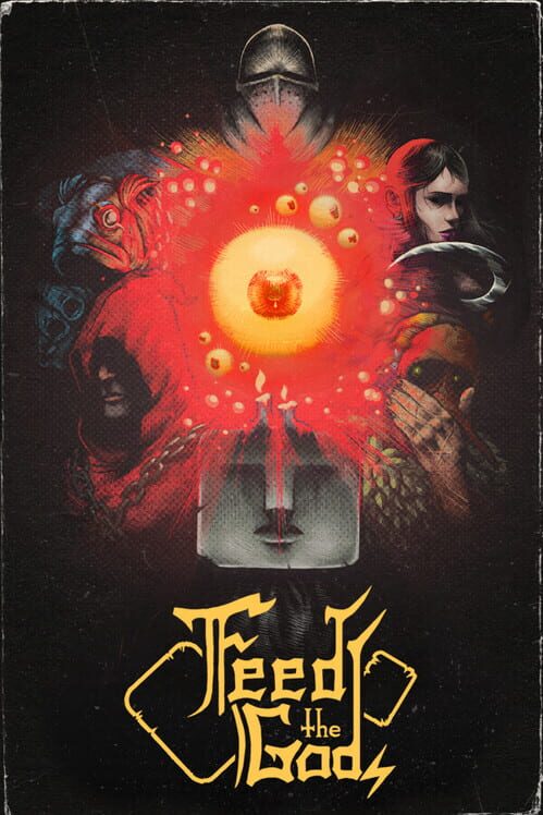 Feed The Gods