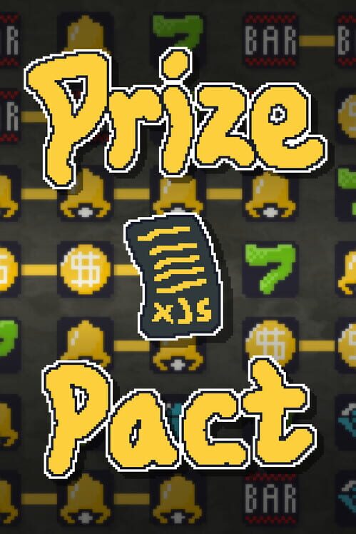 Capa de Prize Pact