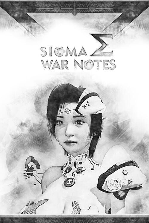 Sigma War Notes screenshot