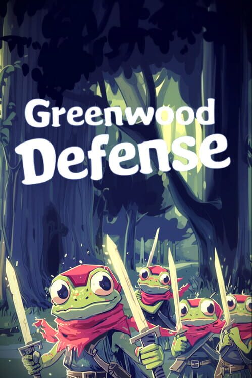 Greenwood Defense