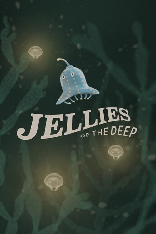 Jellies of the Deep