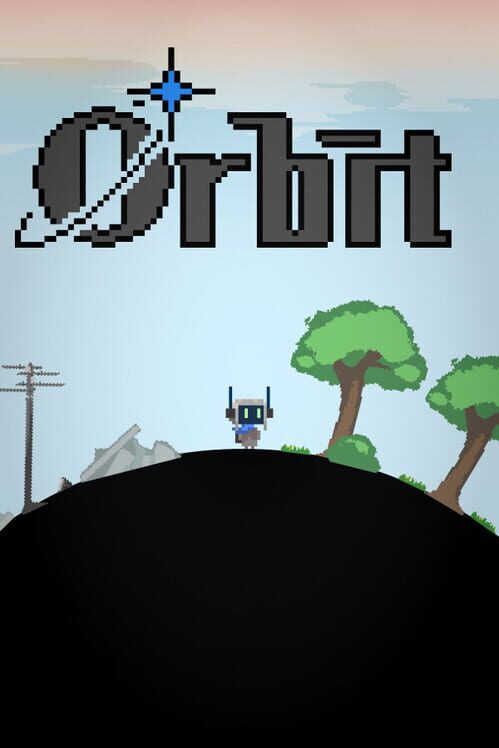 Capa de Orbit