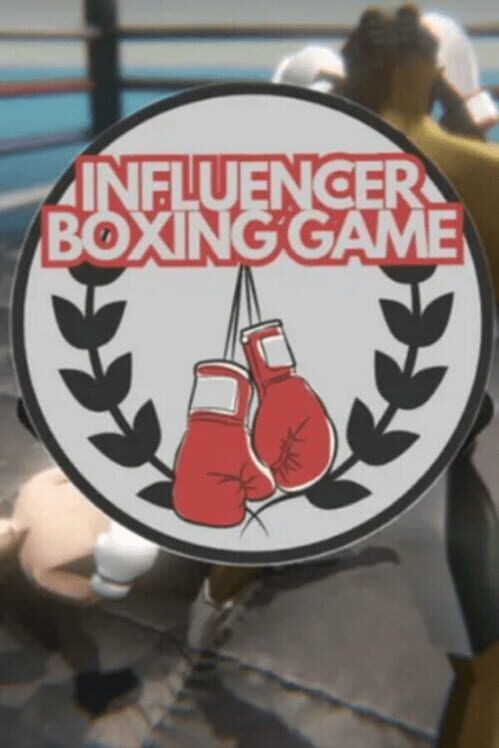 Capa de Influencer Boxing