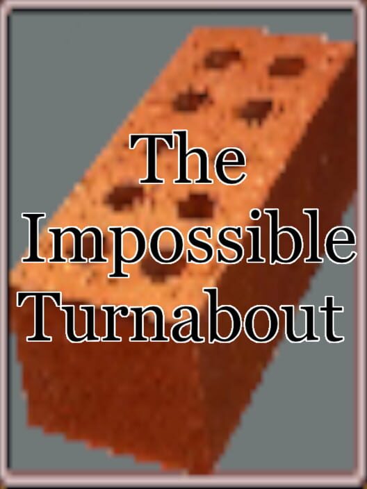 The Impossible Turnabout cover