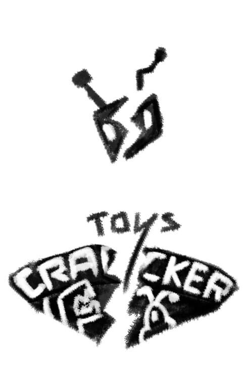 Toys Cracker cover