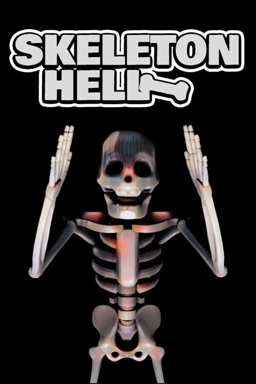 Skeleton Hell (2024)