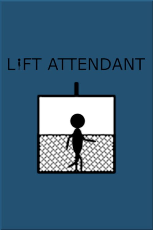 Lift Attendant