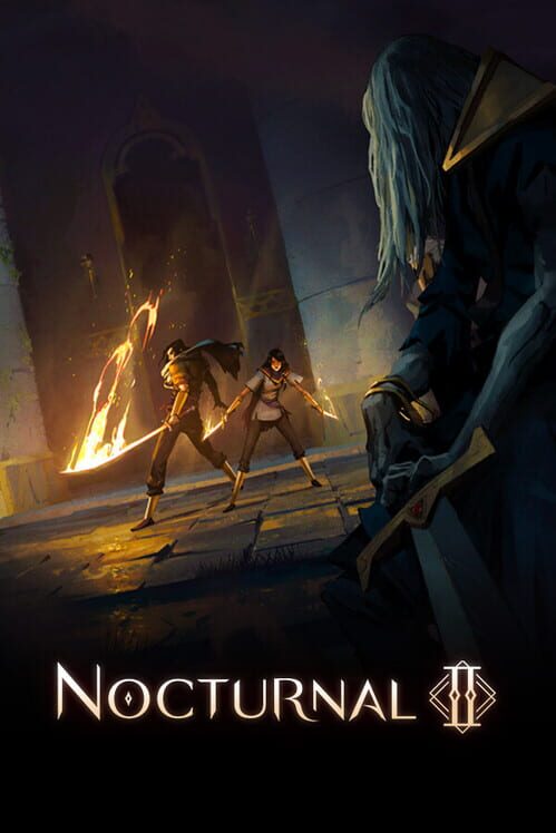 Nocturnal II