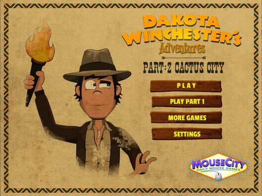 Dakota Winchester's Adventures 2