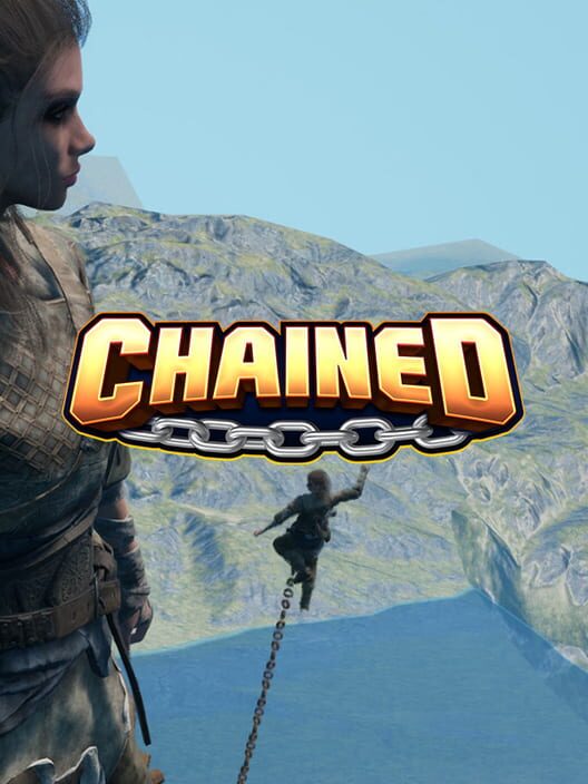 Chained