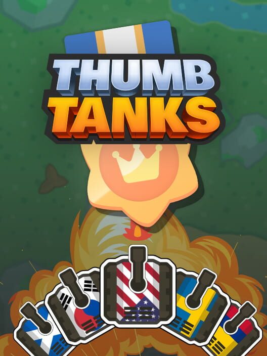 Thumb Tanks