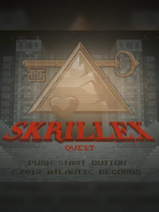 Skrillex Quest