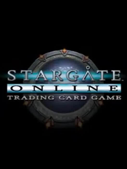 Stargate Online Trading Card Game