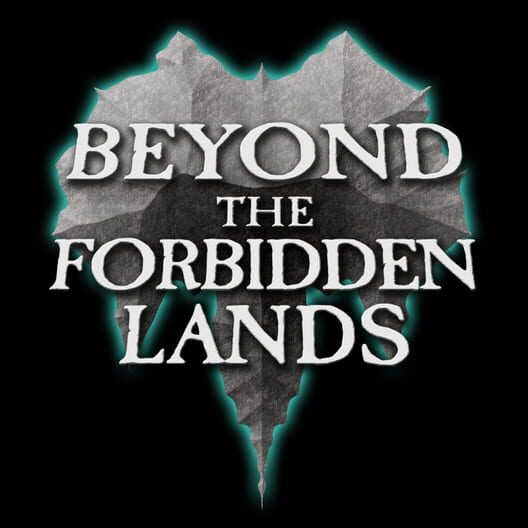 Beyond the Forbidden Lands cover