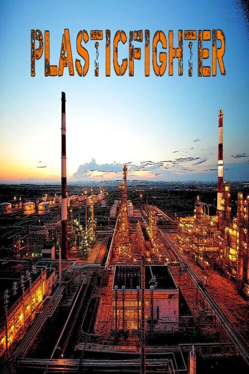PlasticFighter