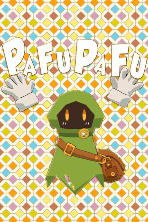 PafuPafu cover