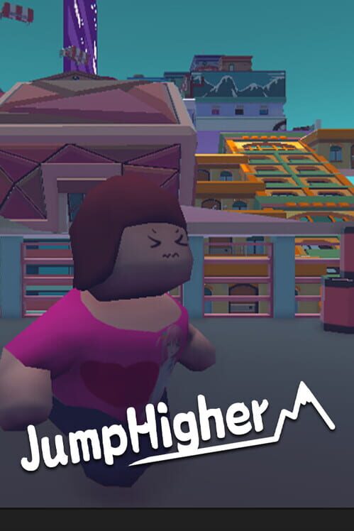 Jump Higher