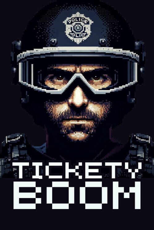 Tickety Boom cover