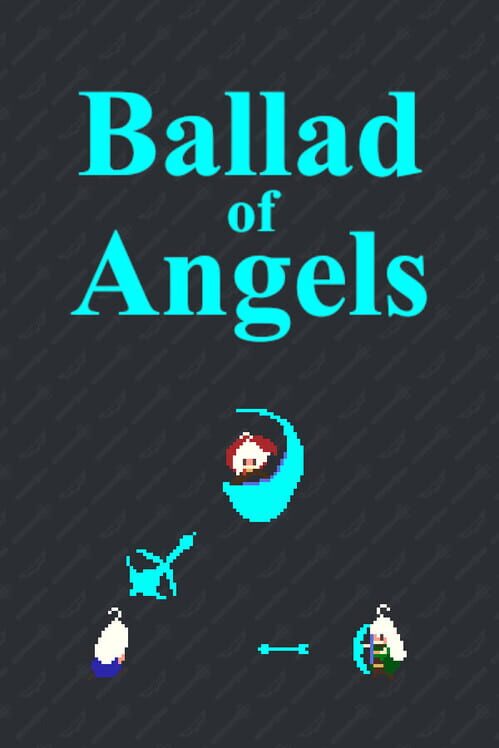 Ballad of Angels cover