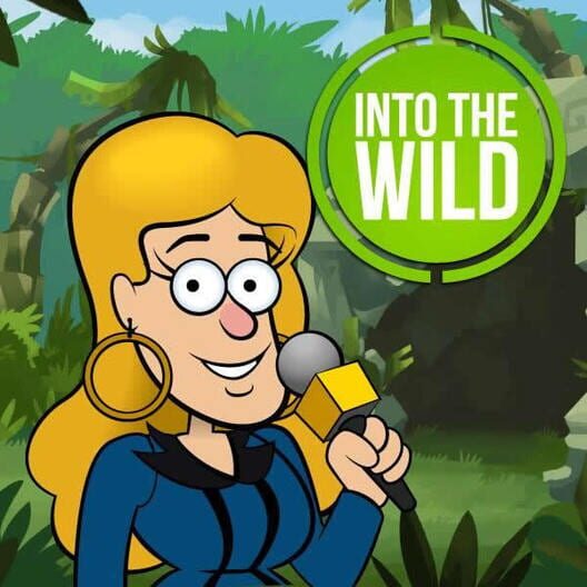 Into The Wild cover